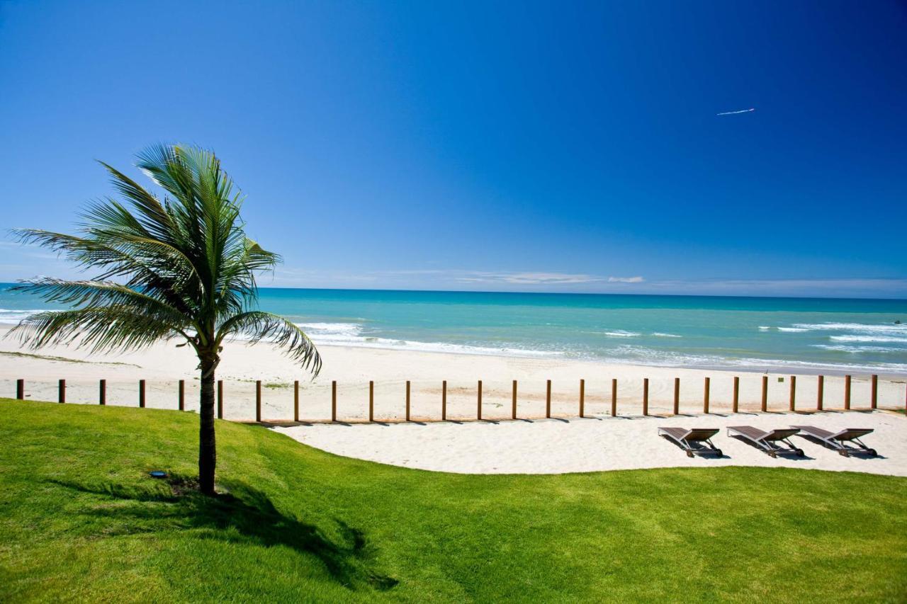 Golf 1 Km Beach Parck Aquiraz Exteriör bild